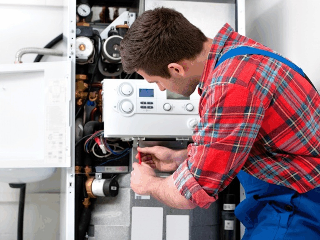 Kağıthane Bosch Bosch kombi petek temizleme – Isınma sorunu kökünden çözüldü. - Teknik servis örneği